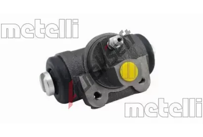 METELLI Vlec kolov brzdy MT 04-0618, 04-0618