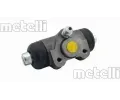 Brzdov vleek METELLI ‐ MT 04-0619