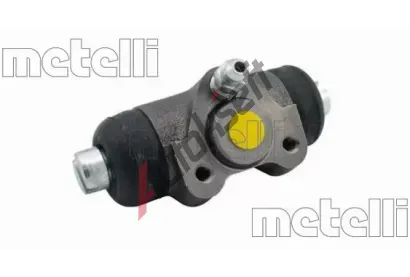 METELLI Válec kolové brzdy MT 04-0619, 04-0619  METELLI Válec kolové brzdy MT 04-0619, 04-0619
