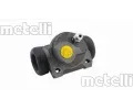 Brzdov vleek METELLI ‐ MT 04-0624