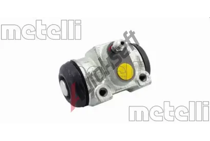 METELLI Vlec kolov brzdy MT 04-0635, 04-0635