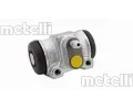 METELLI Vlec kolov brzdy ‐ MT 04-0636
