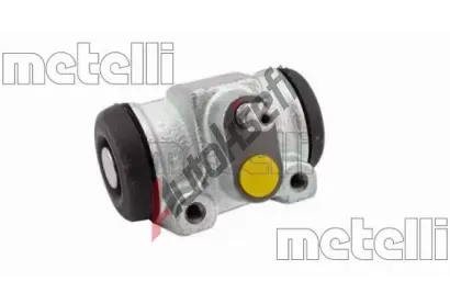 METELLI Vlec kolov brzdy MT 04-0636, 04-0636