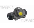 Brzdov vleek METELLI ‐ MT 04-0642