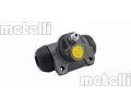 Brzdov vleek METELLI ‐ MT 04-0644