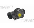 Brzdov vleek METELLI ‐ MT 04-0646