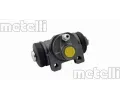 Brzdov vleek METELLI ‐ MT 04-0648