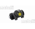 METELLI Vlec kolov brzdy ‐ MT 04-0649