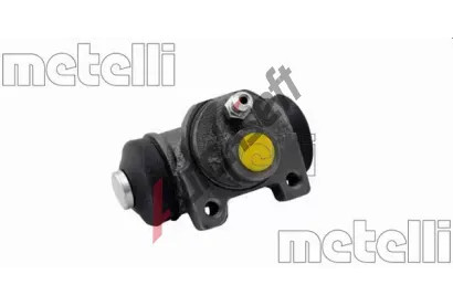METELLI Vlec kolov brzdy MT 04-0649, 04-0649