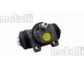 Brzdov vleek METELLI ‐ MT 04-0651