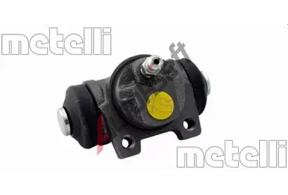 METELLI Vlec kolov brzdy MT 04-0651, 04-0651