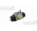 Brzdov vleek METELLI ‐ MT 04-0653