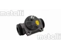 Brzdov vleek METELLI ‐ MT 04-0654