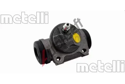 METELLI Vlec kolov brzdy MT 04-0654, 04-0654