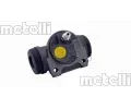 Brzdov vleek METELLI ‐ MT 04-0655