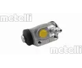 METELLI Vlec kolov brzdy ‐ MT 04-0657