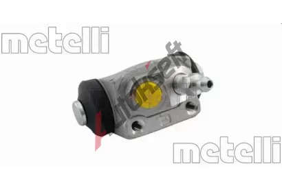 METELLI Vlec kolov brzdy MT 04-0657, 04-0657