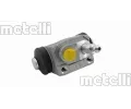 METELLI Vlec kolov brzdy ‐ MT 04-0658