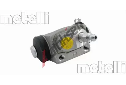 METELLI Vlec kolov brzdy MT 04-0658, 04-0658