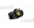 Brzdov vleek METELLI ‐ MT 04-0660