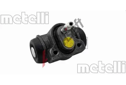 METELLI Vlec kolov brzdy MT 04-0660, 04-0660