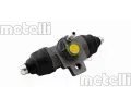 Brzdov vleek METELLI ‐ MT 04-0661