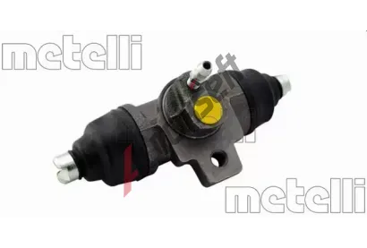 METELLI Vlec kolov brzdy MT 04-0661, 04-0661
