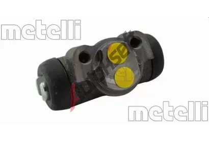 METELLI Brzdov vleek MT 04-0664, 04-0664