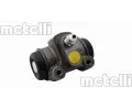METELLI Brzdov vleek ‐ MT 04-0666