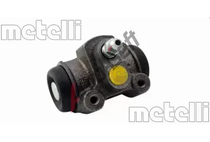 METELLI Brzdov vleek MT 04-0666, 04-0666
