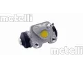 Brzdov vleek METELLI ‐ MT 04-0668