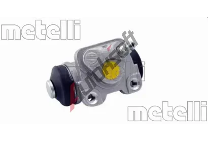METELLI Vlec kolov brzdy MT 04-0668, 04-0668