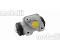 Brzdov vleek METELLI ‐ MT 04-0669