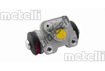 METELLI Vlec kolov brzdy MT 04-0669, 04-0669