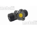 Brzdov vleek METELLI ‐ MT 04-0670