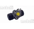 Brzdov vleek METELLI ‐ MT 04-0671