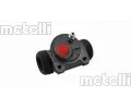 Brzdov vleek METELLI ‐ MT 04-0672