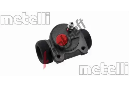 METELLI Vlec kolov brzdy MT 04-0672, 04-0672