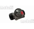 Brzdov vleek METELLI ‐ MT 04-0673