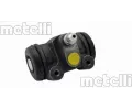 Brzdov vleek METELLI ‐ MT 04-0675