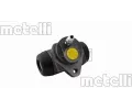 Brzdov vleek METELLI ‐ MT 04-0676