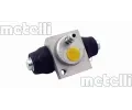METELLI Vlec kolov brzdy ‐ MT 04-0677