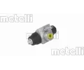 Brzdov vleek METELLI ‐ MT 04-0679