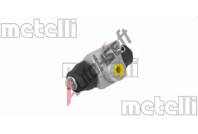 METELLI Vlec kolov brzdy MT 04-0679, 04-0679
