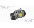 Brzdov vleek METELLI ‐ MT 04-0680