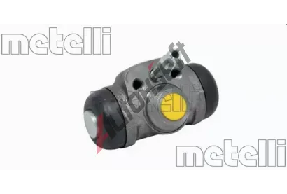 METELLI Vlec kolov brzdy MT 04-0680, 04-0680