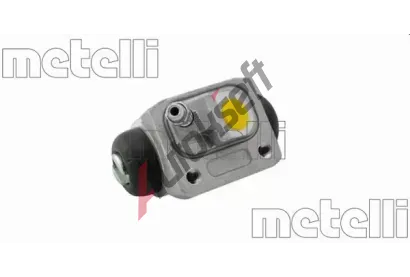METELLI Vlec kolov brzdy MT 04-0681, 04-0681