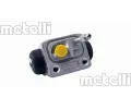Brzdov vleek METELLI ‐ MT 04-0682