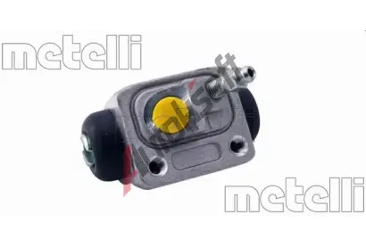 METELLI Vlec kolov brzdy MT 04-0682, 04-0682