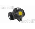 Brzdov vleek METELLI ‐ MT 04-0683